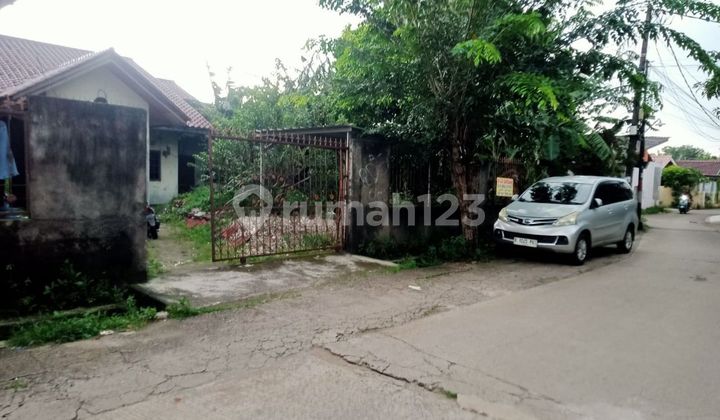 Inland Land Near Kompas Housing 400 m2 SHM South Tambun, Bekasi Inland Land Near Kompas Housing 400 m2 SHM South Tambun, Bekasi