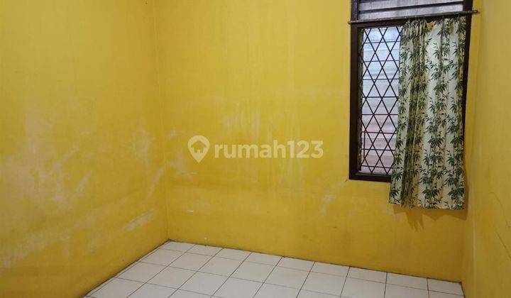 Rumah Sudah Renovasi Unfurnished SHM di Jati Asih Bekasi, Bekasi 2