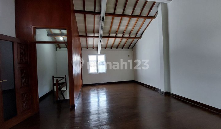 Rumah Baru Lokasi Premium di Perumahan Pondok Kopi Jakarta Timur 2