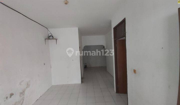 dapur rumah unfurnished shm di taman