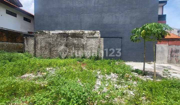 Dijual Murah Tanah Kavling di Kalibata Sel, Pancoran Jaksel. Dijual Murah Tanah Kavling di Kalibata Sel, Pancoran Jaksel.