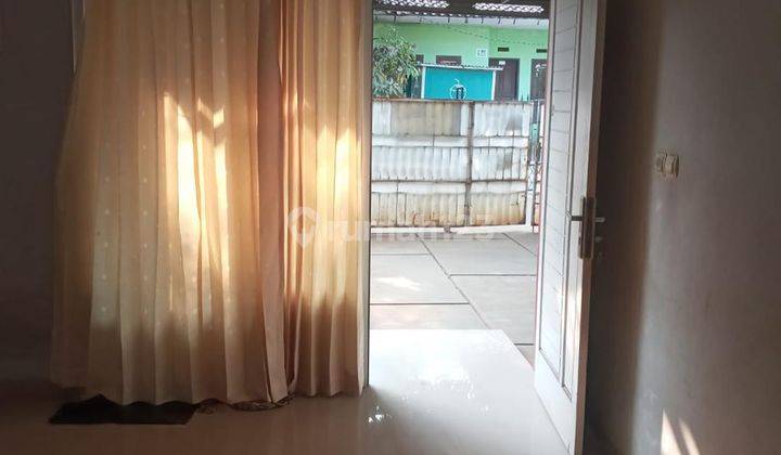 Rumah Unfurnished SHM di Jati Asih Bekasi Selatan, Bekasi 2