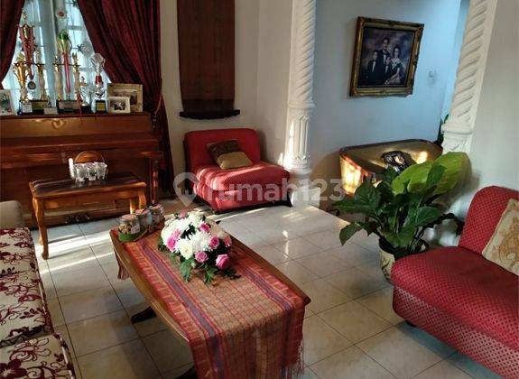 Rumah 2 Lantai Bagus SHM di Kalimalang Bekasi, Bekasi 2