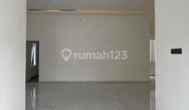 Dijual Cepat Rumah Bagus Unfurnished SHM Pekayon,  Bekasi 2