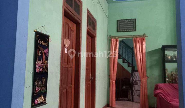 Rumah 2 Lantai Bagus SHM di Mangun Jaya Tambun Selatan Bekasi 2