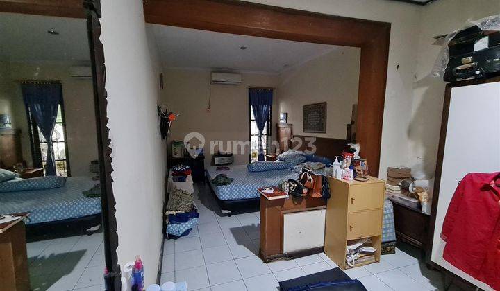 Rumah Bagus SHM di Di Taman Galaxy Indah Bekasi Selatan, Bekasi 2