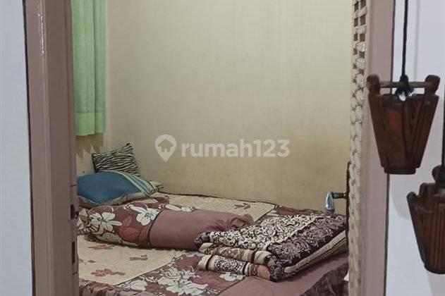 Rumah 2 Lantai Bagus Unfurnished SHM di Jati Rahayu Bekasi  2