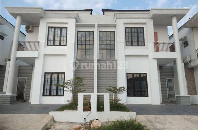 Rumah 2 Lantai Baru SHM di Kaliabang Bekasi , Bekasi 2