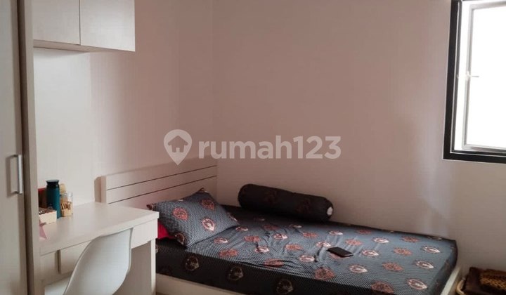 Rumah Bagus Semi Furnished SHM Taman Galaxy, Bekasi 2