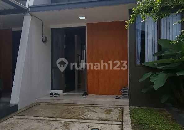Rumah Bagus Siap Huni Dekat Grand Wisata Bekasi Timur 1