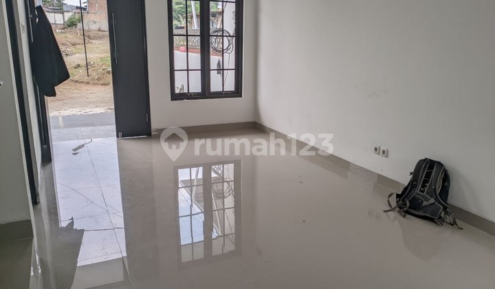 Rumah Bagus Unfurnished SHM Cilodong, Depok ( Chandra ) 2