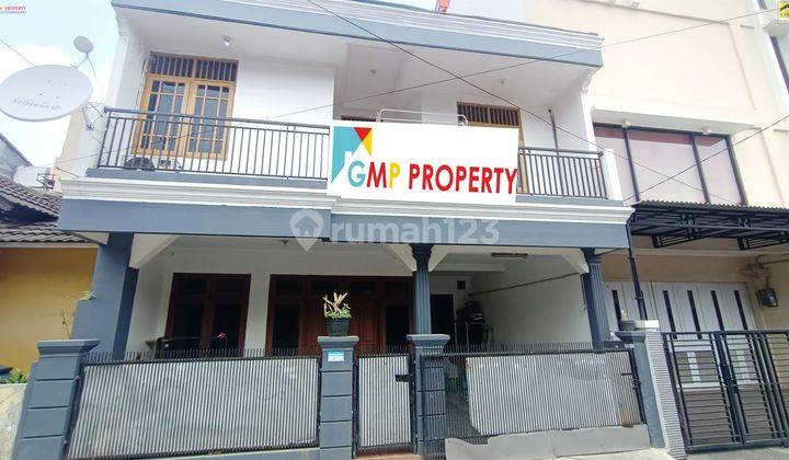 Rumah Unfurnished SHM di Galaxi Bekasi, Bekasi 1