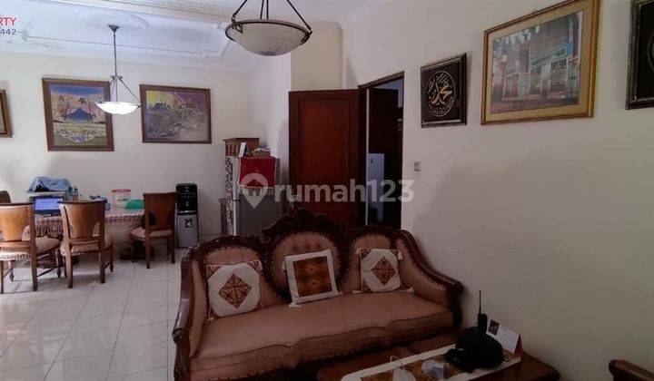 Rumah 2 Lantai Sudah Renovasi SHM di Jatibening Bakasi  2