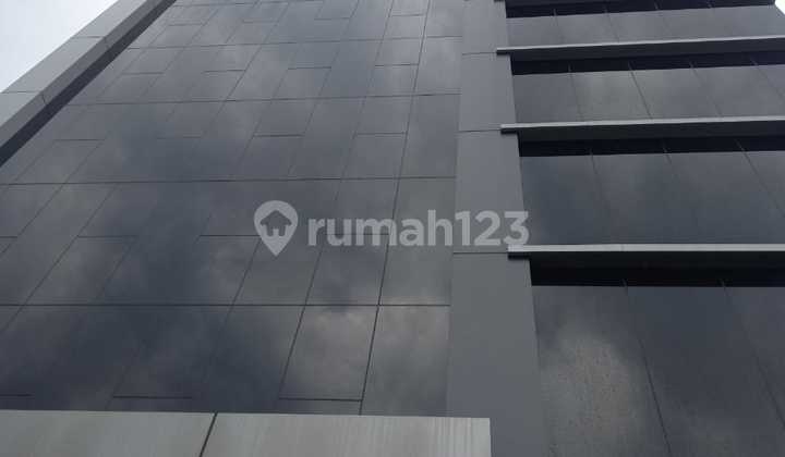 For Sale Gd Kantor Baru 4,5 Lt Siap Pakai, Cawang Jakarta Timur For Sale Gd Kantor Baru 4,5 Lt Siap Pakai, Cawang Jakarta Timur