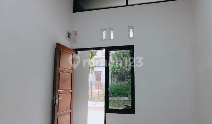 Rumah Baru Minimalis, Siap Huni Jatirangga Jatisampurna Bekasi 2