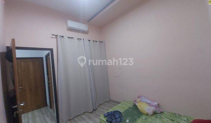 Rumah 2 Lantai Bagus SHM di Jakasampurna Kota Bekasi 2