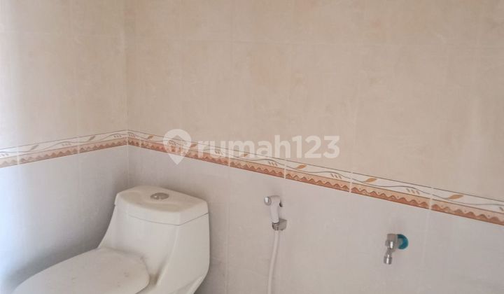 Rumah 2 LT Dalam Cluster Dekat Stasiun Tambun Selatan Bekasi Rumah 2 LT Dalam Cluster Dekat Stasiun Tambun Selatan Bekasi