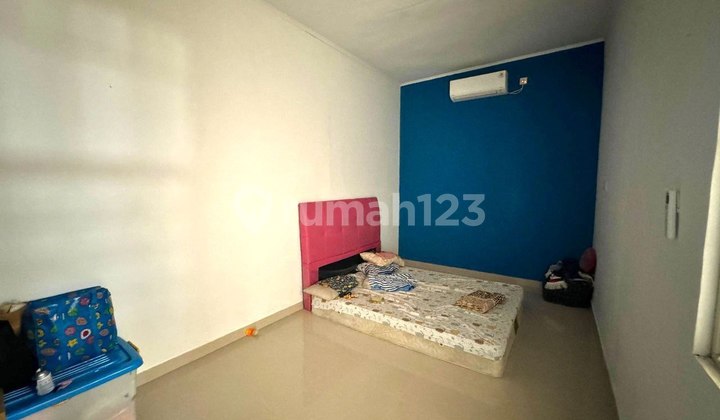 Rumah Nyaman 2 Lt Siap Huni di Galaxy Jaka Setia Bekasi Selatan 2