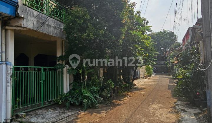 Rumah Unfurnished dalam perumahan komplek PPI Pekayon Bekasi Rumah Unfurnished dalam perumahan komplek PPI Pekayon Bekasi