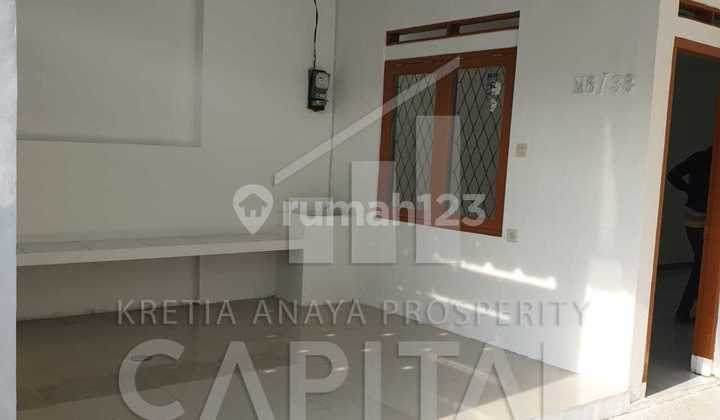 Murah Banget Rumah Baru Renovasi Griya Cempaka Arum Gedebage Bandung