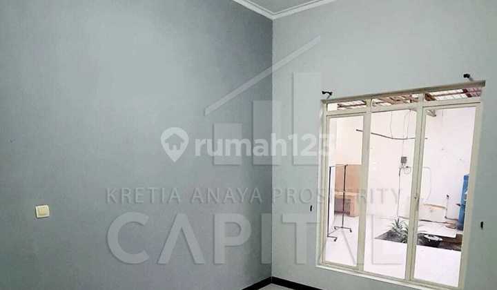 Ready to Occupy House in Taman Holis Indah 2 Bandung 2