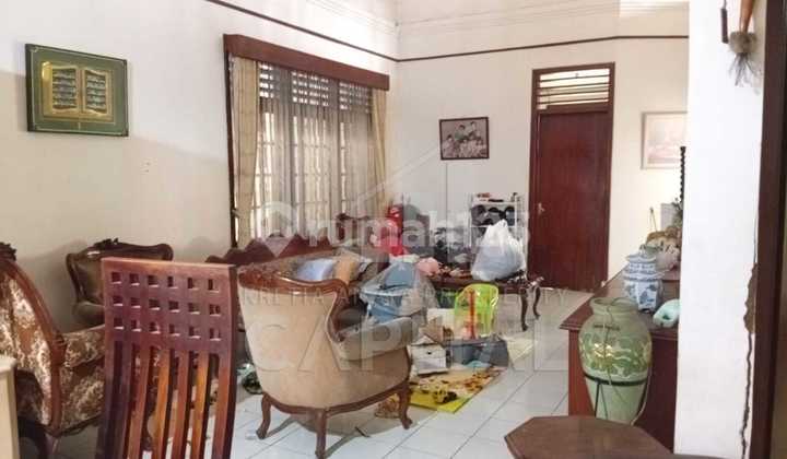 Ready-to-Occupy Counting House in Cigadung, Bandung 1