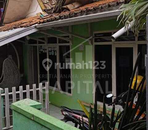 Rumah Siap Huni Sayap Suci Bandung Akses Motor dan Lokasi Strategis 2