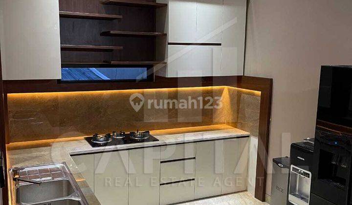 Super Kece Rumah Minimalis Siap Huni Dalam Cluster One Gate Di Pasir Impun 2