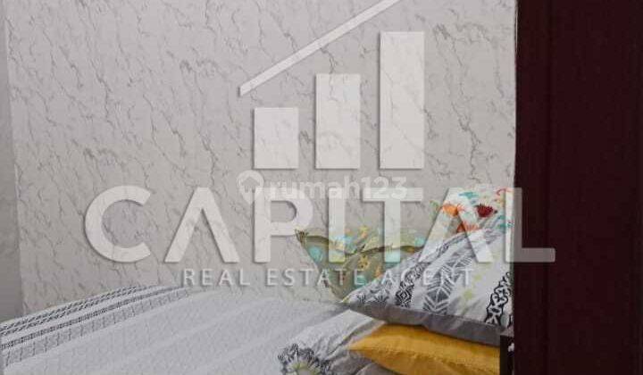 Rumah Cantik Siap Huni Di Cisaranten 2