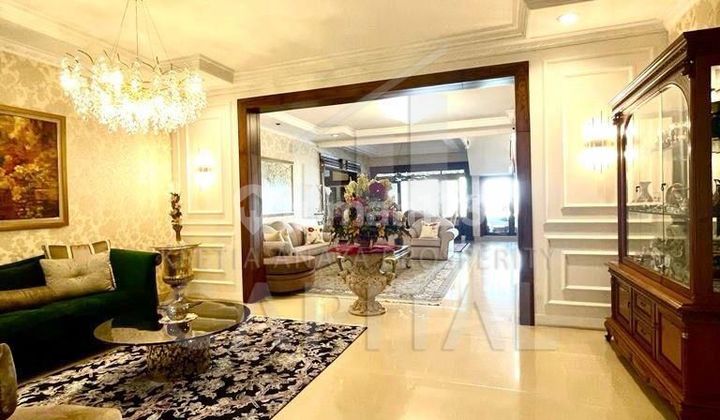 Rumah Lux Mewah Ada Kolam Renang di Geger Kalong Bandung Siap Menjadi Milikmu 2