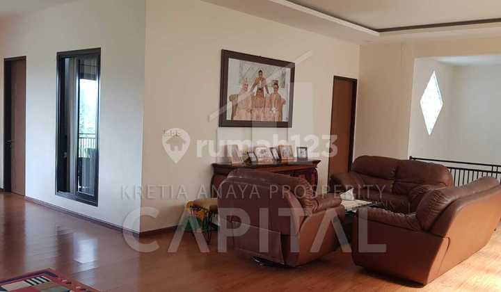 Rumah Nyaman Dan Gudang Siap Huni di Ciwidey 2