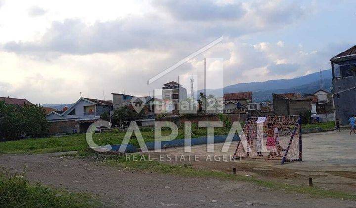 TANAH  DALAM KOMPLEK DI UJUNGBERUNG, DIBAWAH HARGA PASAR 1