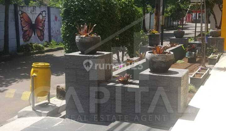 Rumah Cantik Siap Huni di Buana Soetta Residence 2