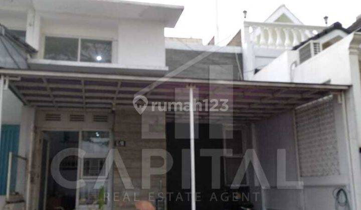 Rumah Minimalis Modern Dengan View Pegunungan Di Arcamanik Sindanglaya 1