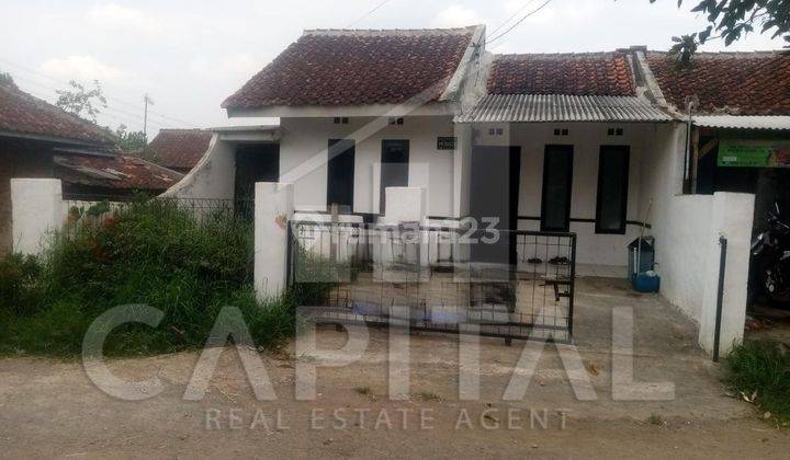 Rumah Siap Huni Di Sanggar Indah Banjaran 1