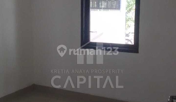 Rumah Siap Huni di De Marrakesh Ciwastra 2