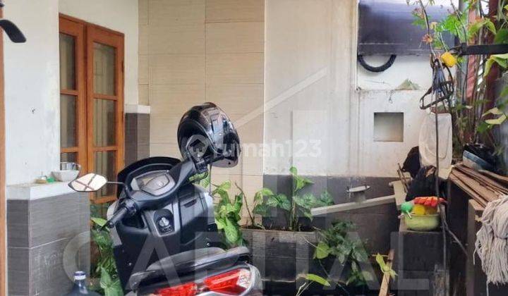 Rumah Nyaman Berhawa Sejuk Dalam Komplek Di Ujungberung 2