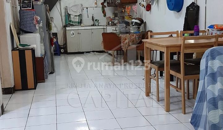 Murah Banget Lho Rumah Siap Huni Dengan Lokasinya Yang Strategis di Bumi Adipura Bandung 2