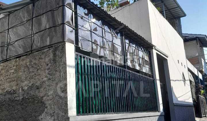 Rumah Siap Huni Dan Strategis Banget di Sayap Suci Bandung 2