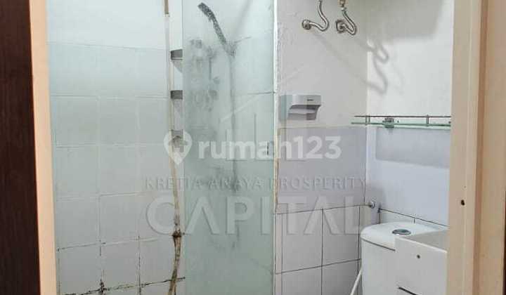 Apartement Grand asia Afrika 1 Bedroom Fully Furnished 2