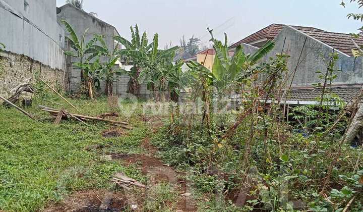 Tanah Siap Bangun di Kolonel Masturi Cimahi Tanah Siap Bangun di Kolonel Masturi Cimahi