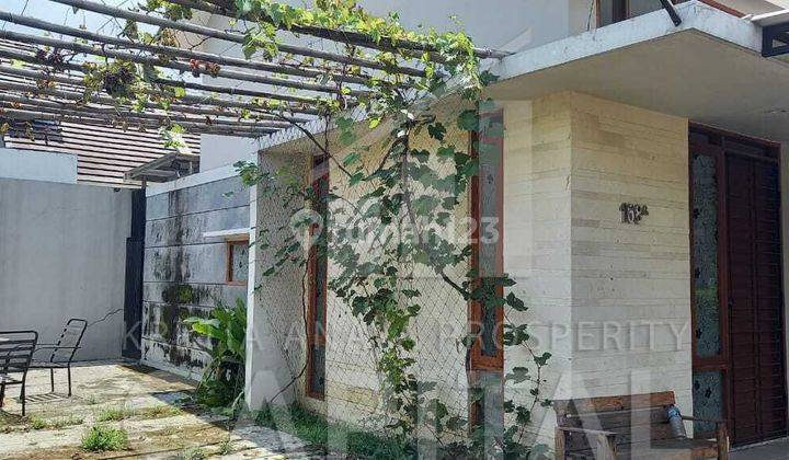 Rumah Cantik Siap Huni Di Bumi Siliwangi Baleendah 2