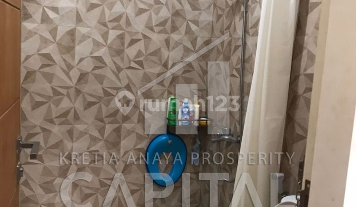 Rumah Cantik Siap Huni di Pasir Jati Indah Regency Ujungberung 2