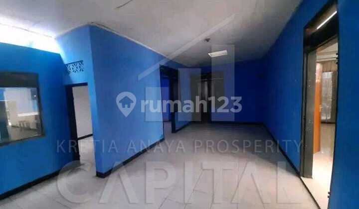 Rumah Terawat Siap Huni di Sayap Moch Toha Bandung 2