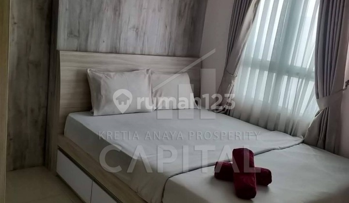 Minimalist Fully Furnished Apartment Unit Gateway Pasteur 2nd Floor Topaz Tower B Minimalist Fully Furnished Apartment Unit Gateway Pasteur 2nd Floor Topaz Tower B