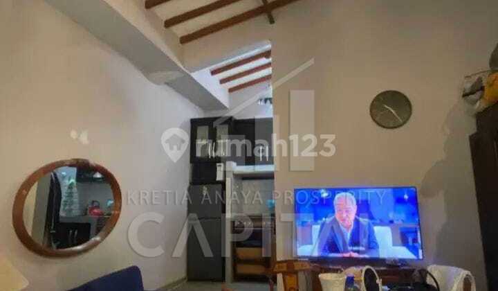 Villa Nuansa House in PPR ITB Complex with Tahura View 2