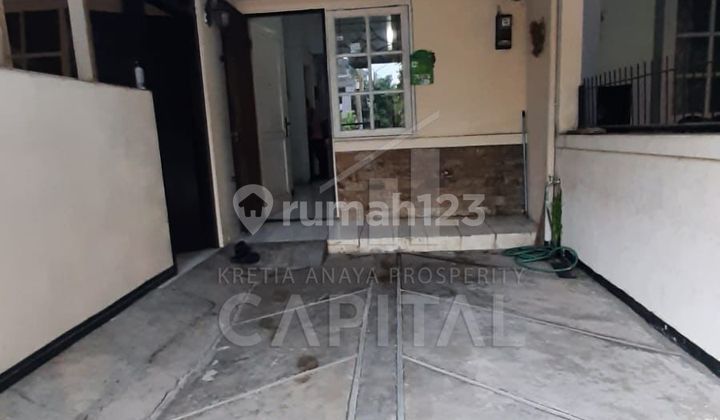 Murah Banget Lho Rumah Siap Huni Dengan Lokasinya Yang Strategis di Bumi Adipura Bandung