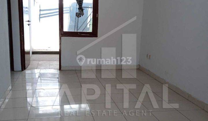 Siap Huni Rumah Cantik Di Buana Soetta Residence 2