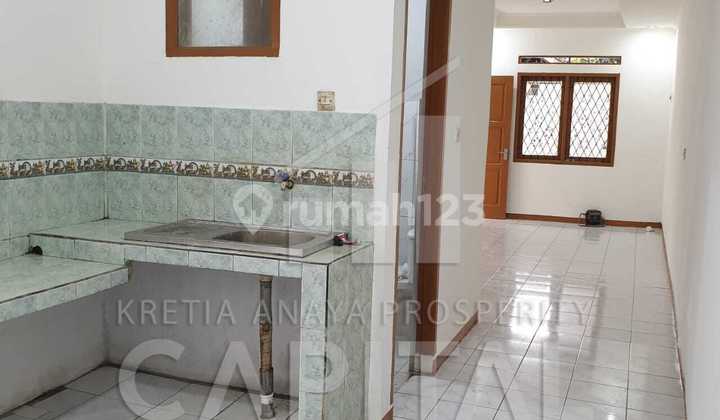 Very Cheap New Renovated House Griya Cempaka Arum Gedebage Bandung 2