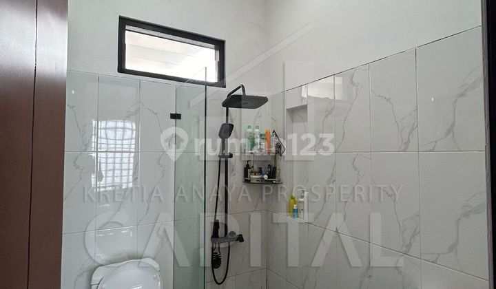 Rumah Kantor Dan Agribisnis Dengan Lokasi Yang Strategis di Lembang Bandung Barat 2